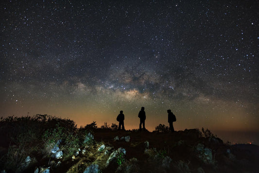 Consejos para la observación astronómica