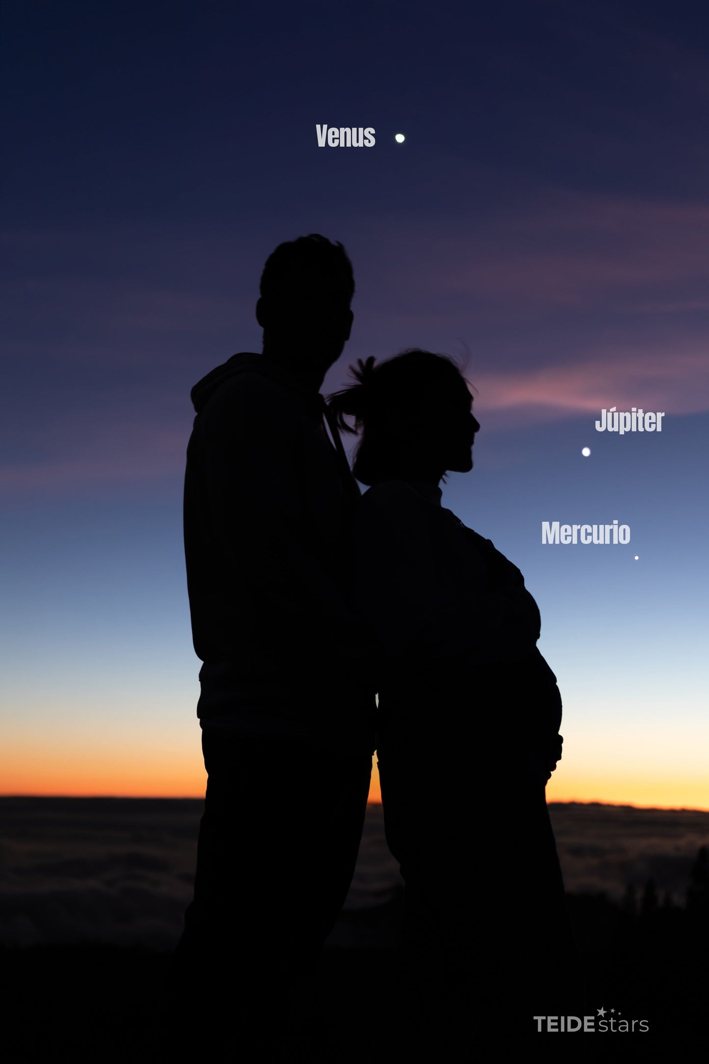 Eclipse Solar y Perseidas