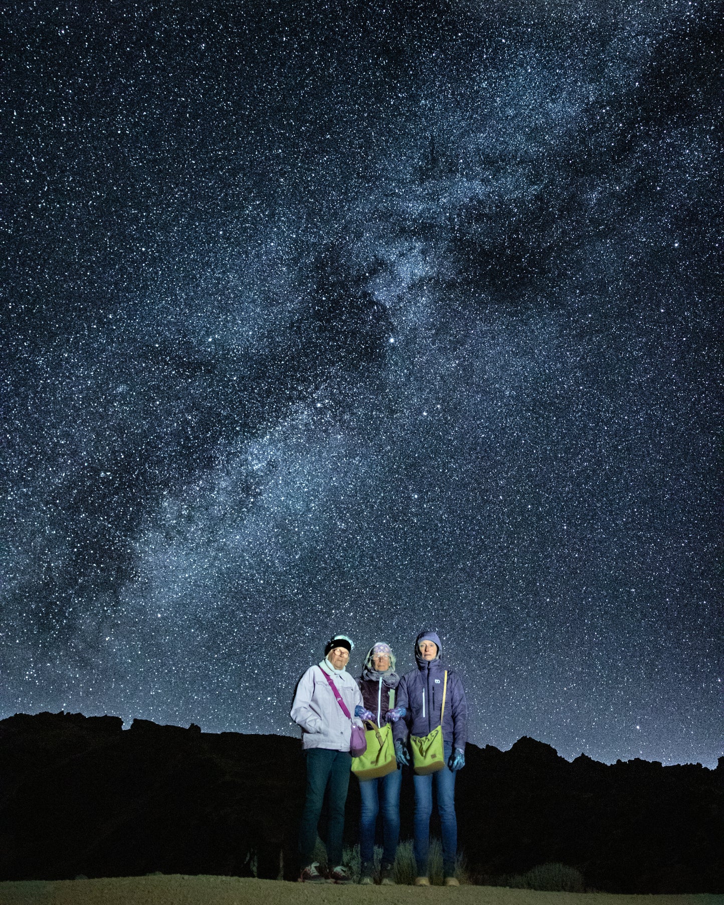 Astronomie Tour