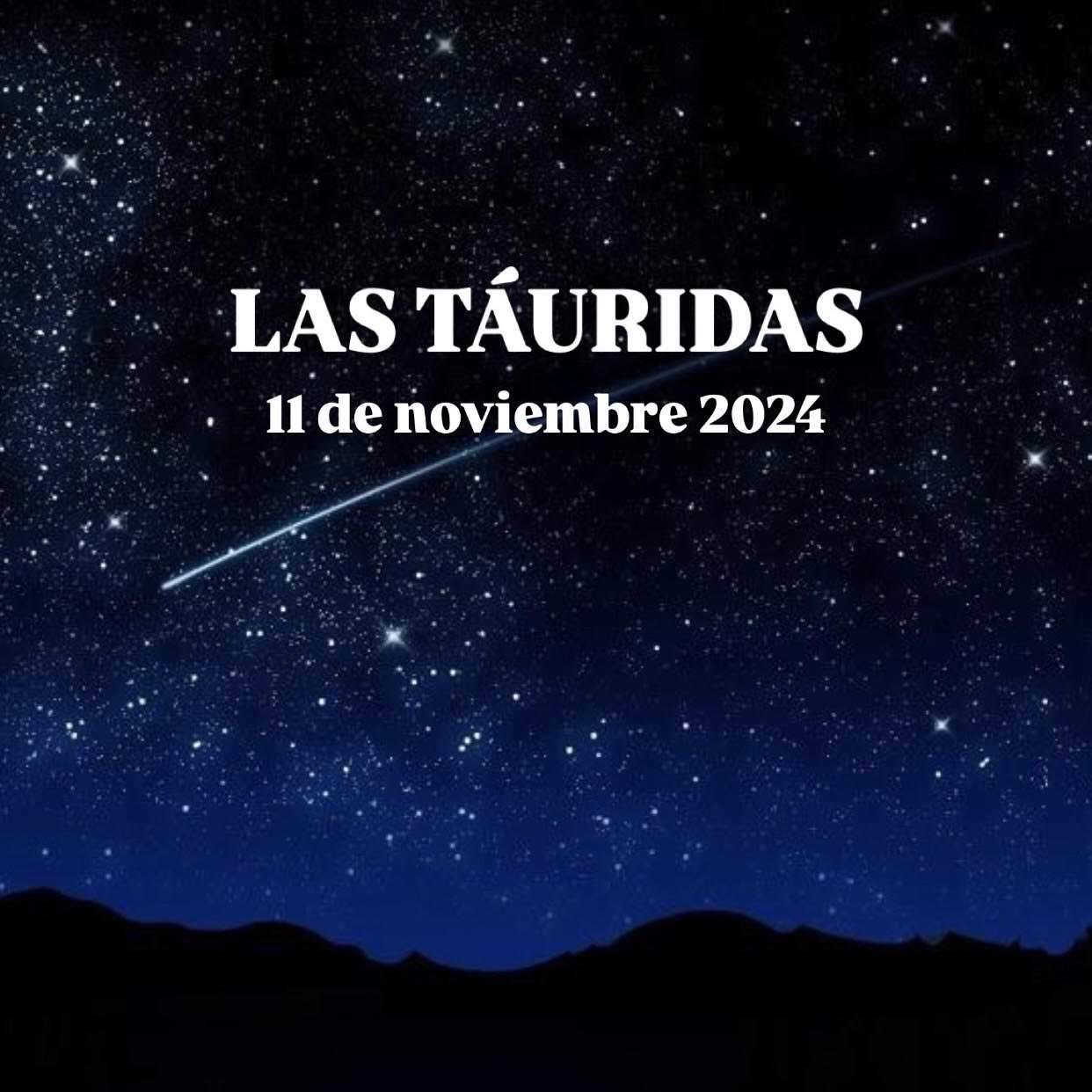 Las Táuridas