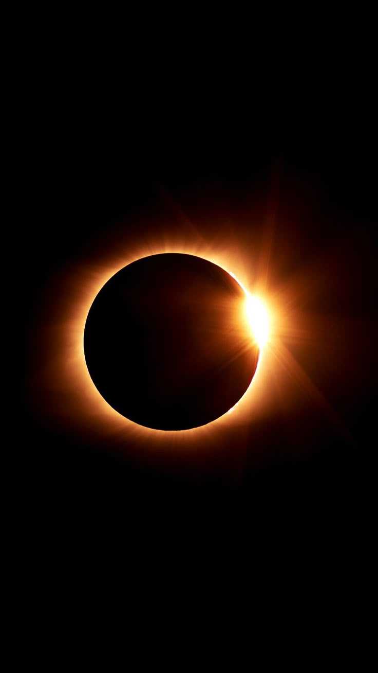 Solar eclipse