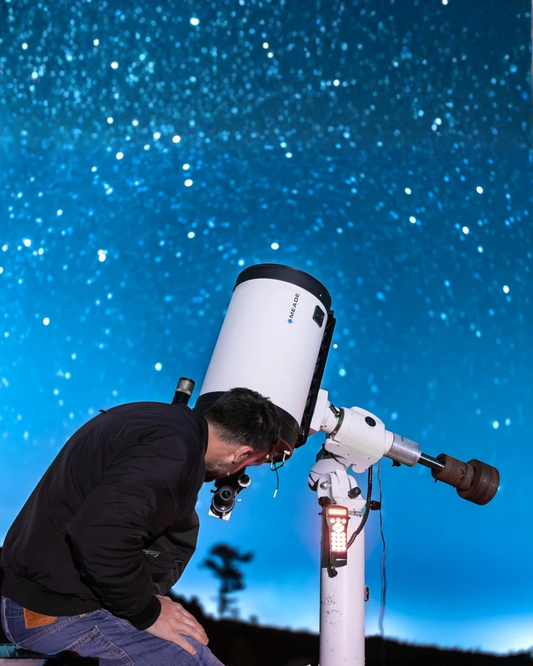 Ver las estrellas en el Teide con Teide Stars
