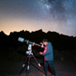 Astronomy Tour
