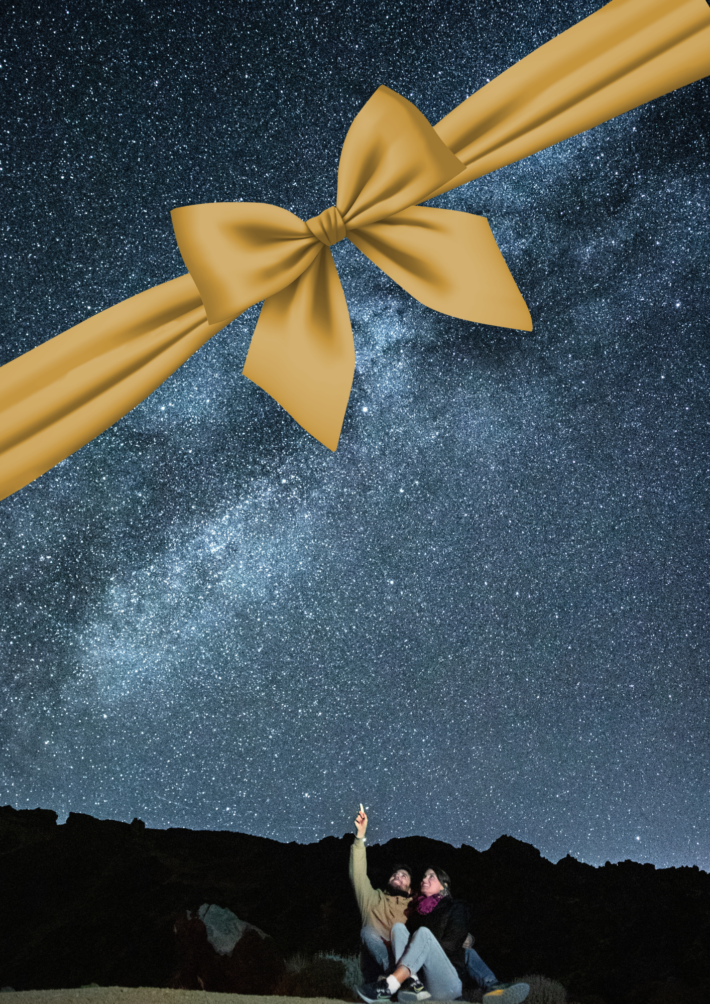 TARJETA REGALO