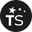 Teide Stars logo