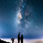 Ver las estrellas en el Teide