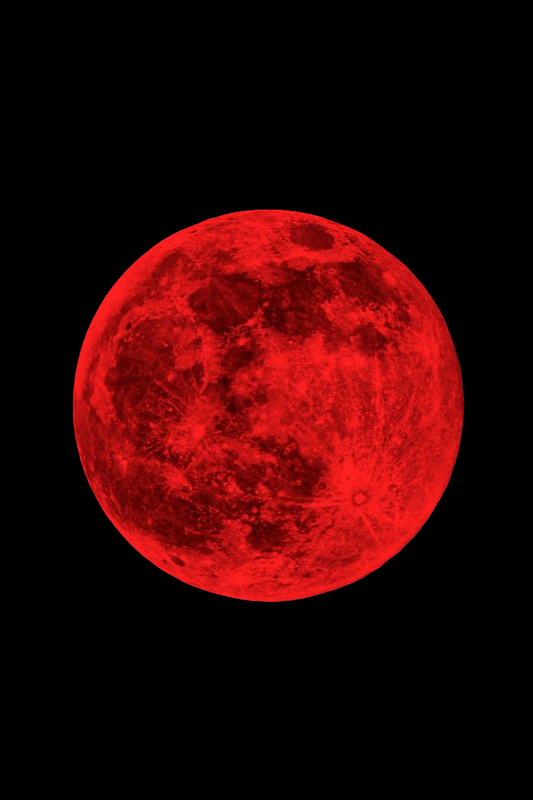 Luna de Sangre