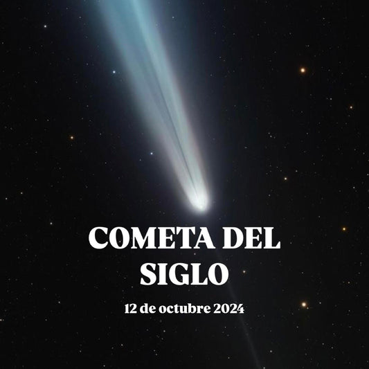 El Cometa del Siglo